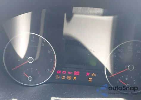 2022 Kia Sportage Lx z USA, uszkodzony, nr VIN KNDPMCACXN7975049